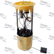 721174AS Palivová přívodní jednotka ARMAN SIDAT