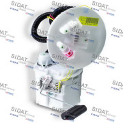 72174A2 Palivová přívodní jednotka SIDAT