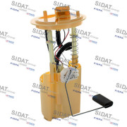 72214A2 Palivová přívodní jednotka SIDAT