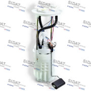 72227 Palivová přívodní jednotka SIDAT