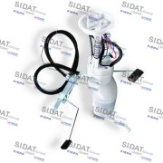 72233 Palivová přívodní jednotka SIDAT