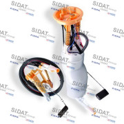 72234 Palivová přívodní jednotka SIDAT