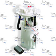 72247 Palivová přívodní jednotka SIDAT