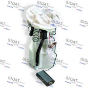 72249 Palivová přívodní jednotka SIDAT