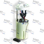 72294 Palivová přívodní jednotka SIDAT