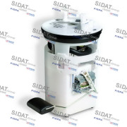 72299 Palivová přívodní jednotka SIDAT