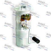 72323 Palivová přívodní jednotka SIDAT