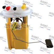 72352 Palivová přívodní jednotka SIDAT