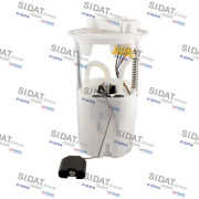 72370 Palivová přívodní jednotka SIDAT