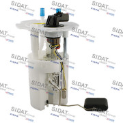 72385 Palivová přívodní jednotka SIDAT
