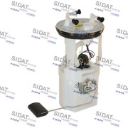 72387 Palivová přívodní jednotka SIDAT