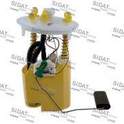 72391 Palivová přívodní jednotka SIDAT