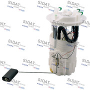 72418 Palivová přívodní jednotka SIDAT