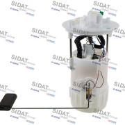 72419 Palivová přívodní jednotka SIDAT