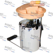 72425 Palivová přívodní jednotka SIDAT