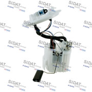 72438 Palivová přívodní jednotka SIDAT