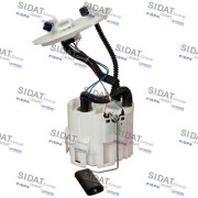 72440 Palivová přívodní jednotka SIDAT