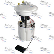 72447 Palivová přívodní jednotka SIDAT