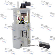 72491A2 Palivová přívodní jednotka SIDAT