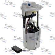 72495A2 Palivová přívodní jednotka SIDAT