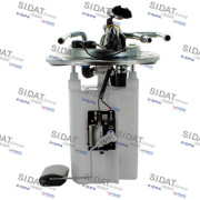 72503 Palivová přívodní jednotka SIDAT