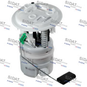 72505A2 Palivová přívodní jednotka SIDAT