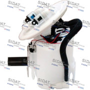 72527A2 Palivová přívodní jednotka SIDAT