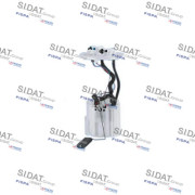 72533 Palivová přívodní jednotka SIDAT