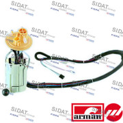 72534AS Palivová přívodní jednotka ARMAN SIDAT