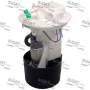 72545 Palivová přívodní jednotka SIDAT