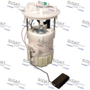 72547 Palivová přívodní jednotka SIDAT