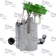 72561 Palivová přívodní jednotka SIDAT