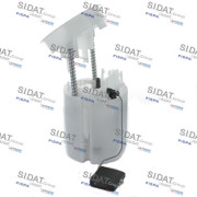 72565 Palivová přívodní jednotka SIDAT