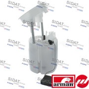 72565AS Palivová přívodní jednotka ARMAN SIDAT