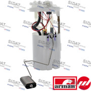 72574AS Palivová přívodní jednotka ARMAN SIDAT