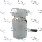 72575 Palivová přívodní jednotka SIDAT