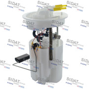 72581 Palivová přívodní jednotka SIDAT