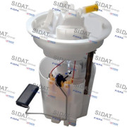 72584 Palivová přívodní jednotka SIDAT