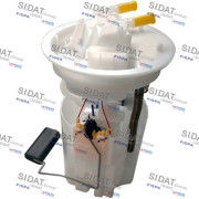72585 Palivová přívodní jednotka SIDAT