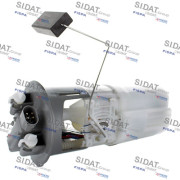 72600 Palivová přívodní jednotka SIDAT