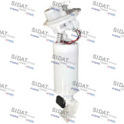 72612 Palivová přívodní jednotka SIDAT