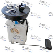 72621 Palivová přívodní jednotka SIDAT