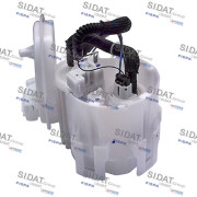 72622 Palivová přívodní jednotka SIDAT