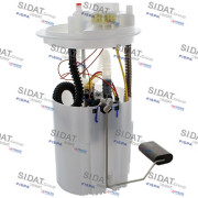 72625A2 Palivová přívodní jednotka SIDAT