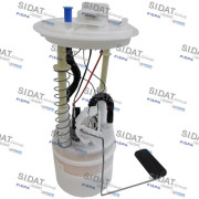 72628AS Palivová přívodní jednotka ARMAN SIDAT