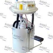 72629AS Palivová přívodní jednotka ARMAN SIDAT