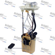 72640 Palivová přívodní jednotka SIDAT