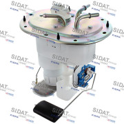 72644 Palivová přívodní jednotka SIDAT