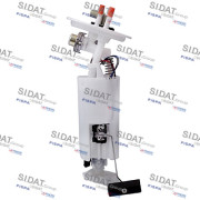 72649 Palivová přívodní jednotka SIDAT
