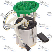 72668 Palivová přívodní jednotka SIDAT